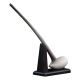 Le Seigneur des Anneaux - Réplique 1/1 Pipe de Saruman 19 cm