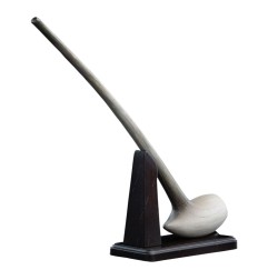 Le Seigneur des Anneaux - Réplique 1/1 Pipe de Saruman 19 cm