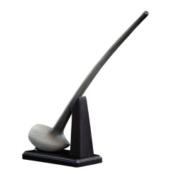 Le Seigneur des Anneaux - Réplique 1/1 Pipe de Saruman 19 cm