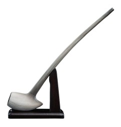 Le Seigneur des Anneaux - Réplique 1/1 Pipe of Saruman 19 cm