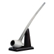 Le Seigneur des Anneaux - Réplique 1/1 Pipe de Saruman 19 cm