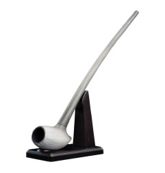 Le Seigneur des Anneaux - Réplique 1/1 Pipe of Saruman 19 cm