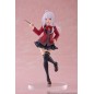 Wandering Witch: The Journey of Elaina - Coreful statuette PVC Elaina School Uniform Ver. 18 cm Wandering Witch: The Journey of Elaina - Coreful statuette PVC Elaina School Uniform Ver. 18 cm