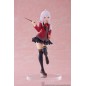 Wandering Witch: The Journey of Elaina - Statuette Coreful Elaina School Uniform Ver. 18 cm