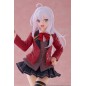 Wandering Witch: The Journey of Elaina - Coreful statuette PVC Elaina School Uniform Ver. 18 cm Wandering Witch: The Journey of Elaina - Coreful statuette PVC Elaina School Uniform Ver. 18 cm