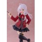 Wandering Witch: The Journey of Elaina - Coreful statuette PVC Elaina School Uniform Ver. 18 cm Wandering Witch: The Journey of Elaina - Coreful statuette PVC Elaina School Uniform Ver. 18 cm