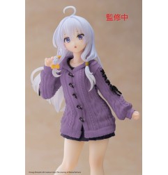 Wandering Witch: The Journey of Elaina - Statuette Coreful Elaina Knit Dress Ver.