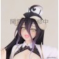 Overlord - Statuette PVC Vivit Albedo Nurse Ver. 18 cm