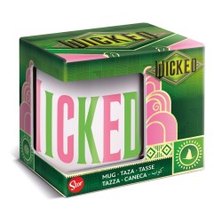 Wicked - Mug Logo 325 ml