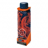 Dragon Ball - Bouteille métal Shenlong
