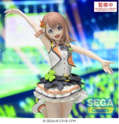 Hatsune Miku - : Clolorfull Stage! statuette PVC Desktop x Decorate Collections Hanasato Minori 15 cm