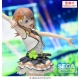 Hatsune Miku : Clolorfull Stage! Statuette Desktop x Decorate Collections Hanasato Minori 15 cm