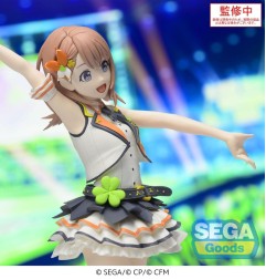 Hatsune Miku : Clolorfull Stage! Statuette Desktop x Decorate Collections Hanasato Minori 15 cm