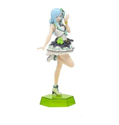 Hatsune Miku - : Clolorfull Stage! statuette PVC Desktop x Decorate Collections Hinomori Shizuku 16 cm