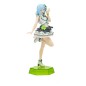 Hatsune Miku : Clolorfull Stage! - Statuette Desktop x Decorate Collections Hinomori Shizuku 16 cm