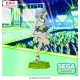 Hatsune Miku : Clolorfull Stage! - Statuette Desktop x Decorate Collections Hinomori Shizuku 16 cm