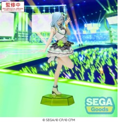 Hatsune Miku : Clolorfull Stage! - Statuette Desktop x Decorate Collections Hinomori Shizuku 16 cm