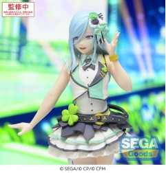 Hatsune Miku - : Clolorfull Stage! statuette PVC Desktop x Decorate Collections Hinomori Shizuku 16 cm