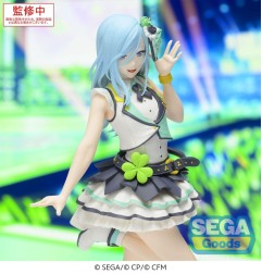 Hatsune Miku : Clolorfull Stage! - Statuette Desktop x Decorate Collections Hinomori Shizuku 16 cm