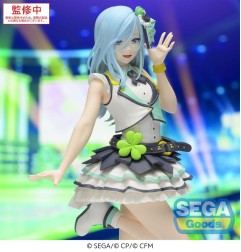 Hatsune Miku - : Clolorfull Stage! statuette PVC Desktop x Decorate Collections Hinomori Shizuku 16 cm