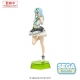 Hatsune Miku : Clolorfull Stage! - Statuette Desktop x Decorate Collections Hinomori Shizuku 16 cm