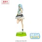 Hatsune Miku : Clolorfull Stage! - Statuette Desktop x Decorate Collections Hinomori Shizuku 16 cm