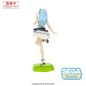 Hatsune Miku : Clolorfull Stage! - Statuette Desktop x Decorate Collections Hinomori Shizuku 16 cm