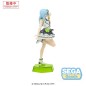 Hatsune Miku : Clolorfull Stage! - Statuette Desktop x Decorate Collections Hinomori Shizuku 16 cm