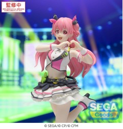 Hatsune Miku : Clolorfull Stage! - Statuette Desktop x Decorate Collections Momoi Airi 15 cm