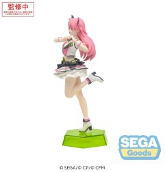 Hatsune Miku - : Clolorfull Stage! statuette PVC Desktop x Decorate Collections Momoi Airi 15 cm
