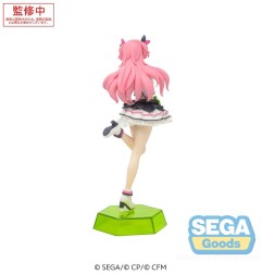 Hatsune Miku : Clolorfull Stage! - Statuette Desktop x Decorate Collections Momoi Airi 15 cm
