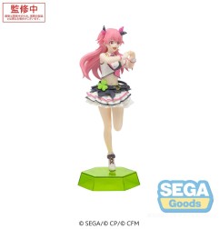 Hatsune Miku - : Clolorfull Stage! statuette PVC Desktop x Decorate Collections Momoi Airi 15 cm