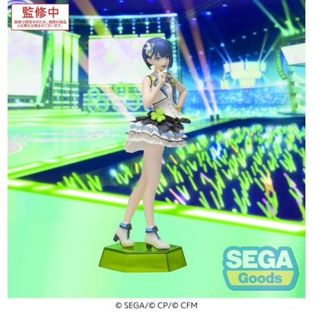 Hatsune Miku : Clolorfull Stage! - Statuette Desktop x Decorate Collections Kiritani Haruka 15 cm