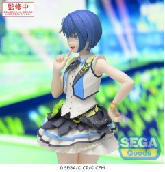 Hatsune Miku - : Clolorfull Stage! statuette PVC Desktop x Decorate Collections Kiritani Haruka 15 cm