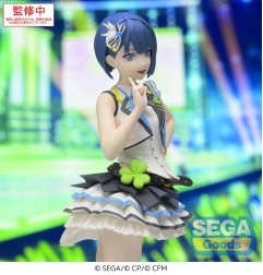 Hatsune Miku - : Clolorfull Stage! statuette PVC Desktop x Decorate Collections Kiritani Haruka 15 cm