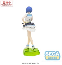 Hatsune Miku - : Clolorfull Stage! statuette PVC Desktop x Decorate Collections Kiritani Haruka 15 cm