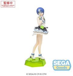 Hatsune Miku : Clolorfull Stage! - Statuette Desktop x Decorate Collections Kiritani Haruka 15 cm