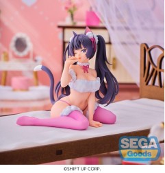 Goddess of Victory: Nikke - Statuette Yumemirize Nero 10 cm
