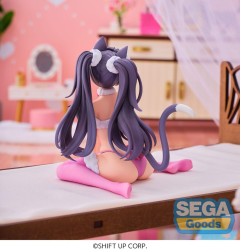 Goddess of Victory: Nikke - Statuette Yumemirize Nero 10 cm