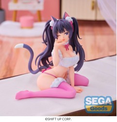 Goddess of Victory: Nikke - Statuette Yumemirize Nero 10 cm