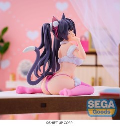 Goddess of Victory: Nikke - Statuette Yumemirize Nero 10 cm