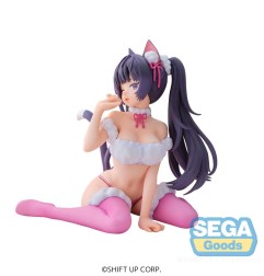 Goddess of Victory: Nikke - Statuette Yumemirize Nero 10 cm
