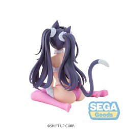 Goddess of Victory: Nikke - Statuette Yumemirize Nero 10 cm