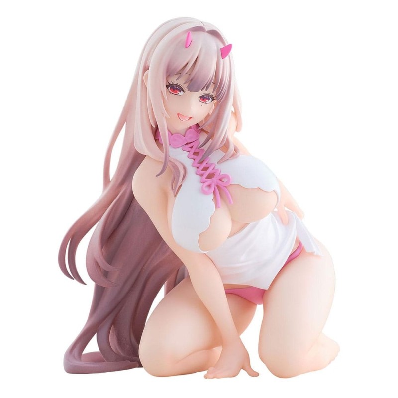Goddess of Victory: Nikke - Statuette PVC Yumemirize Viper 10 cm
