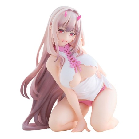 Goddess of Victory: Nikke - Statuette PVC Yumemirize Viper 10 cm
