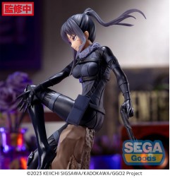 Sword Art Online Alternative: Gun Gale Online II - Statuette Luminasta Pitohui 20 cm