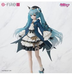 Hatsune Miku - Series statuette PVC Miku Autumn Outing 22 cm