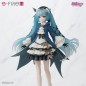 Hatsune Miku - Series statuette PVC Miku Autumn Outing 22 cm