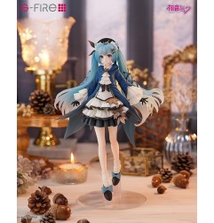 Hatsune Miku Series - Statuette Miku Autumn Outing 22 cm