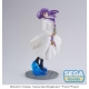 Frieren: Beyond Journey's End - Statuette Luminasta Fern Ordinary Offensive Magic Zoltraak 18 cm